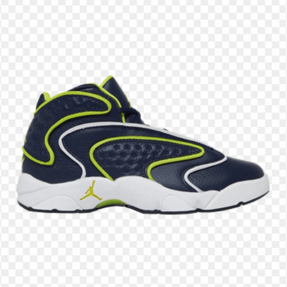 Nike Air Jordan Sneakers Shoes OG
Basketball CW0907-400 Women's Size 7